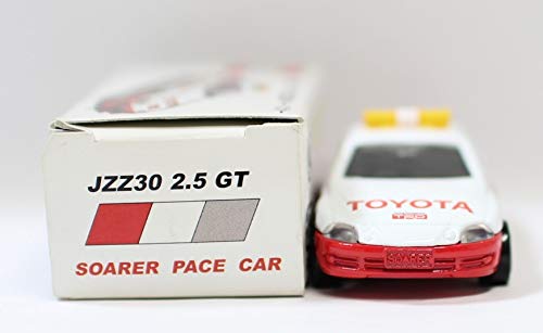 Amazon | トミカ RM-16 ソアラJZZ30ペースカー エアクール特注
