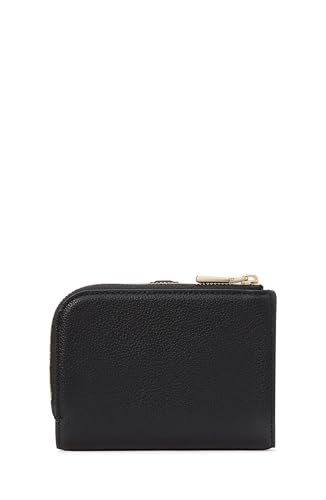 kate spade new york Women's Deco Pebbled Leather Small Compact Wallet2
