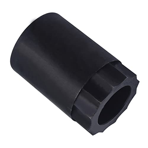 Munirater 60Mm Differential Pinion Bearing Nut Tool Replacement For Honda Trx 300 Trx 250 Trx350 Fourtrax #TOP6