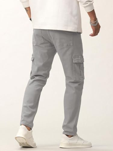 Image of GLASGO Men Casual Pants