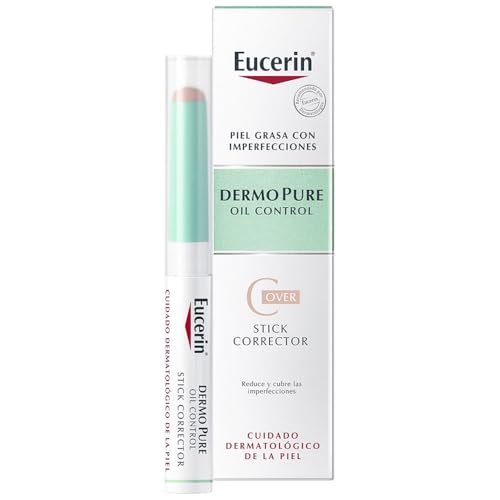 Eucerin Dermo Pure Stick Aknekontrolle 2,5gr