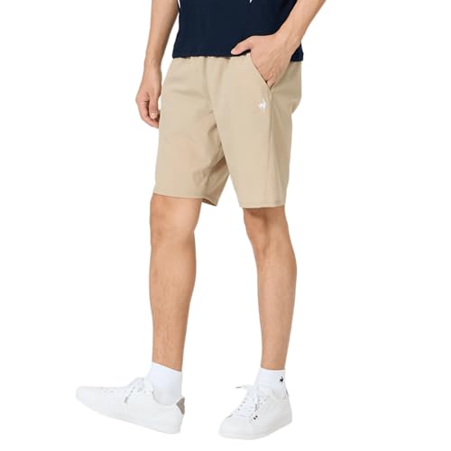 [ルコックスポルティフ] ハーフパンツ LN6SHP90M_BG00_O