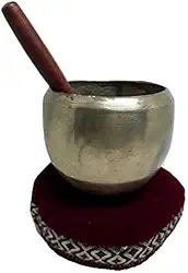 Sino Tibetano Especial - Tigela Tibetana 6cm