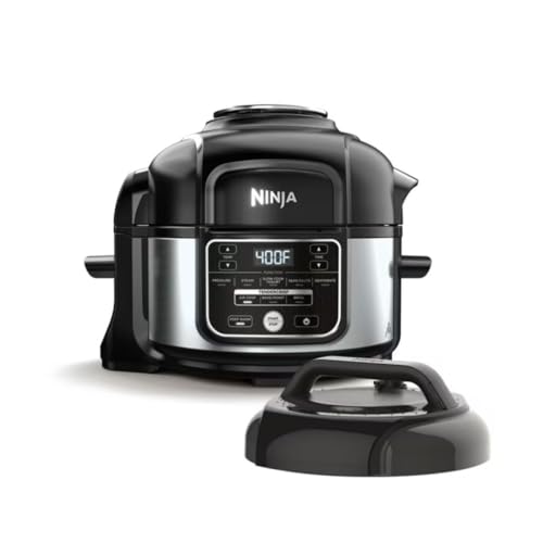 Ninja Foodi 10-in-1 5-Quart
