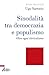 Sinodalità Tra Democrazia E Populismo. Oltre Ogni Clericalismo. Ediz. Plastificata - 3