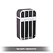 Ventana by Armaf for Men - 3.4 oz EDP Spray