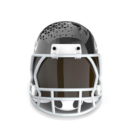 Limited Edition, Officially Licensed NFL Atlanta Falcons Helmet Stand for Amazon Echo Dot (4th & 5th Generations). Device Sold Separately. - image 4