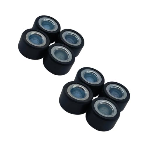 Galets de variateur 20x12 14G scooter 300 ATV 250 YP250 LU020082