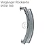 Produktbild Türgriff Siemens Bosch Waschmaschine Waschtrockner silber Original 00648581 9000389973