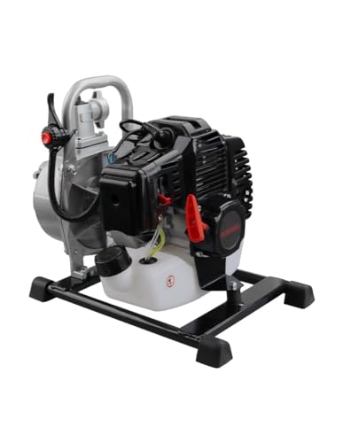 Encuentra reviews de Motobombas Honda para comprar online. 18 Imagen adicional