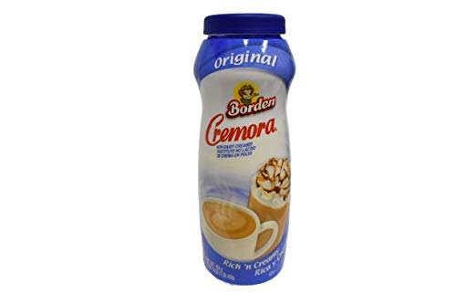 Borden Cremora Non- Dairy Powdered Coffee Creamer Original,16 oz bottle (Pack of 2) - Thumbnail 3