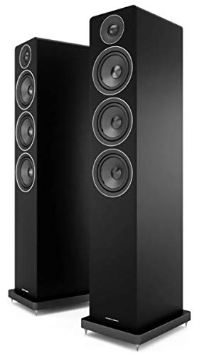 ACOUSTIC ENERGY AE120 (PAR, noir)