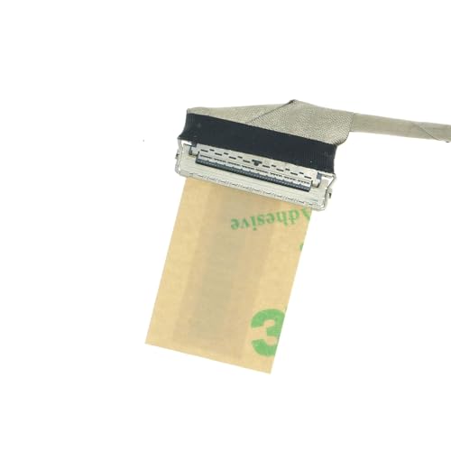 Câble EDP MSI MS-17E2 anti-scintillement | Remplacement nappe écran LCD 40PIN - 4