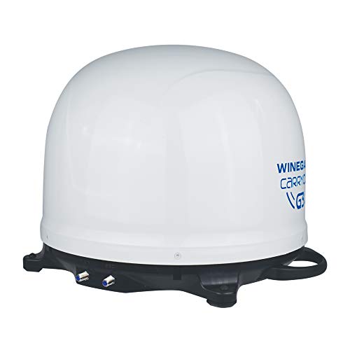 Winegard GM 9000 Carryout G3 Portable Automatic Satellite Antenna thumb #2