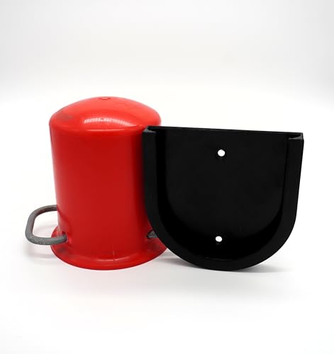 BF3D Solution Gaskappenhalter für Wohnmobil, Camping & Gasgrill – Sicher, Stabil & Flexibel zu Montieren