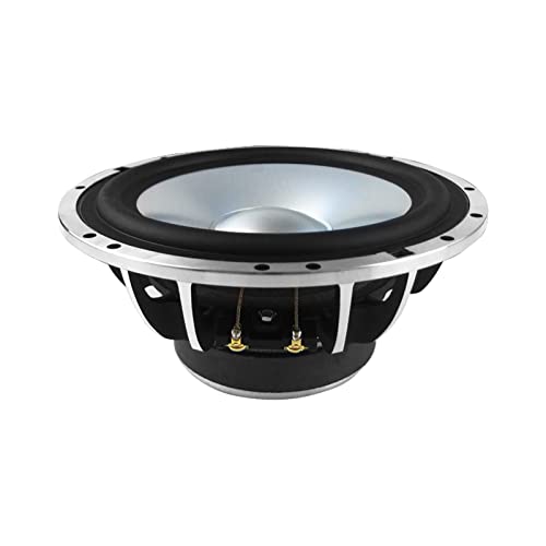 Altavoz de graves para cine en casa y cajas acústicas de música de 4 ohmios 4