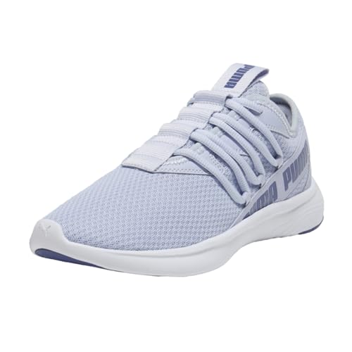 PUMA Womens Star Vital Lace Up Sneakers Shoes Casual - Blue - Size 7.5 M2