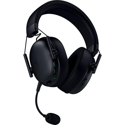 Razer BlackShark V3 X HyperSpeed の商品画像 8
