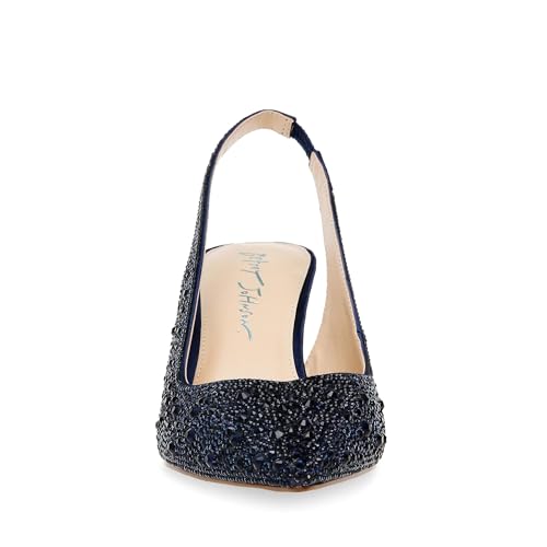 Image of Blue by Betsey Johnson Clark