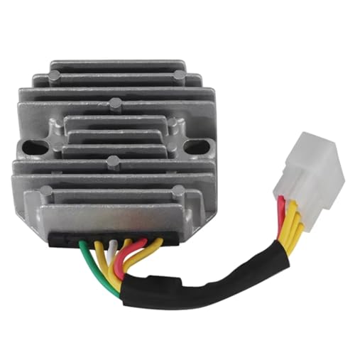 Régulateur de tension moto Aprilia SXR 160 2021 redresseur SR 160 2022