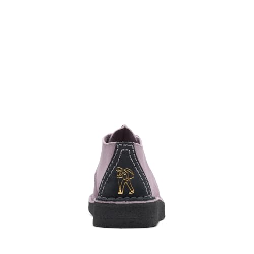 Image of Clarks Womens Desert Trek
