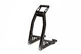  HBM Béquille d’atelier professionnelle pour roue avant GP Paddock Stand