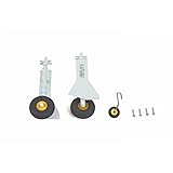 Telaio (1 coppia) Graupner 9.924,8 - Sospensione (1 Coppia)