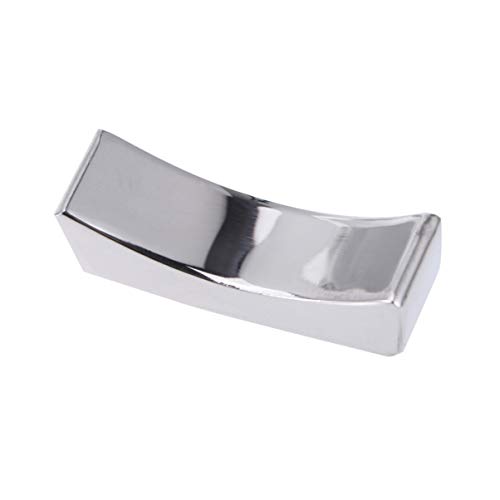 Cabilock Resto Pauzinho de Aço Inoxidável Garfos Colher Talheres Talheres Cremalheira Estande Titula