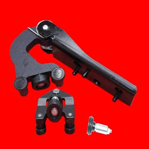 Rouleau porte coulissante Master Mk3 kit charnière guidage 745963412R 745970687R