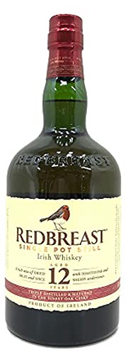 レッドブレスト 12年カスクストレングス シェリー希少品完売品 武蔵屋通販 | レッドブレスト 12年