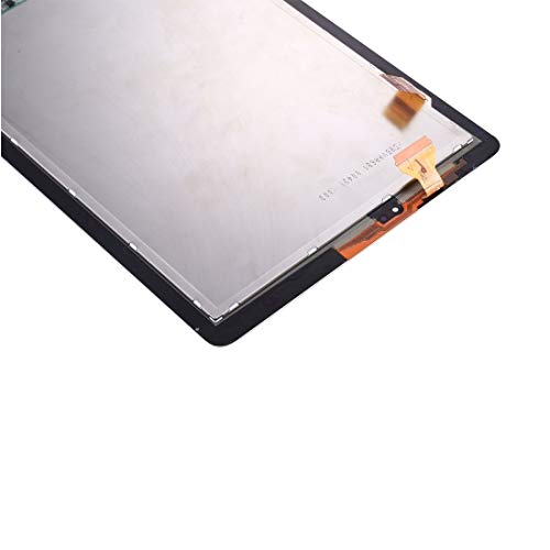 Écran LCD Galaxy Tab A 10.1 P580 P585 numériseur tactile