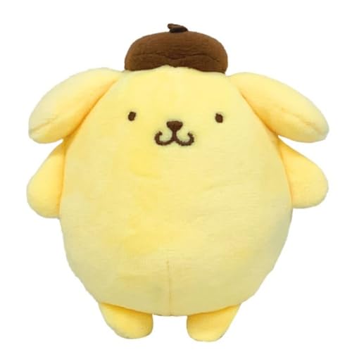 バンダイナムコヌイ(Bandai Namco Nui) サンリオキャラクターズ ポムポムプリン Play Charm