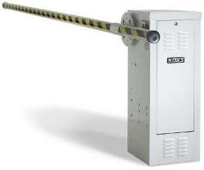 Doorking 1601 Parking Barrier Arm