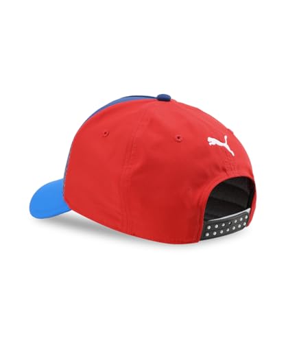 Image of Puma Unisex Baseball Cap