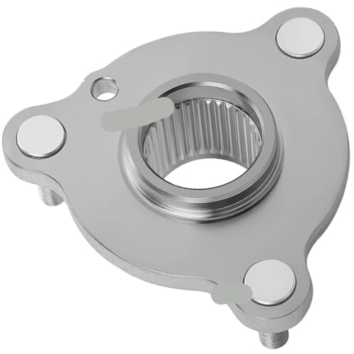 Collier de moyeu anti-jeu pour pignon d'essieu arrière PTB et TB 330