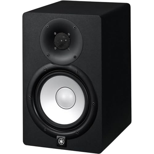 Monitores de Estudio Yamaha Marca YAMAHA