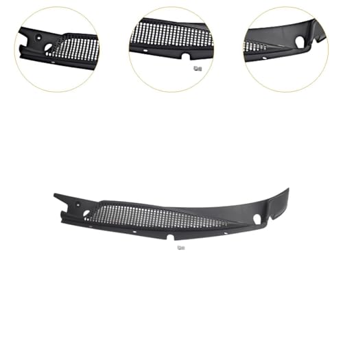 Couvre essuie-glace auto haute résistance pour Chevy Express 1500 finition type OEM - 4