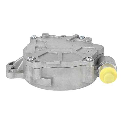 03L145100 03L145100F 72480812 Bomba de vacío de aluminio reemplazo para TDI 2010-2013 TDI 2013-2014 con alta fiabilidad y fácil instalación miniatura 6