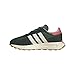adidas Originals Mens Retropy E5 Green Oxide/Off White/Wonder Red 6