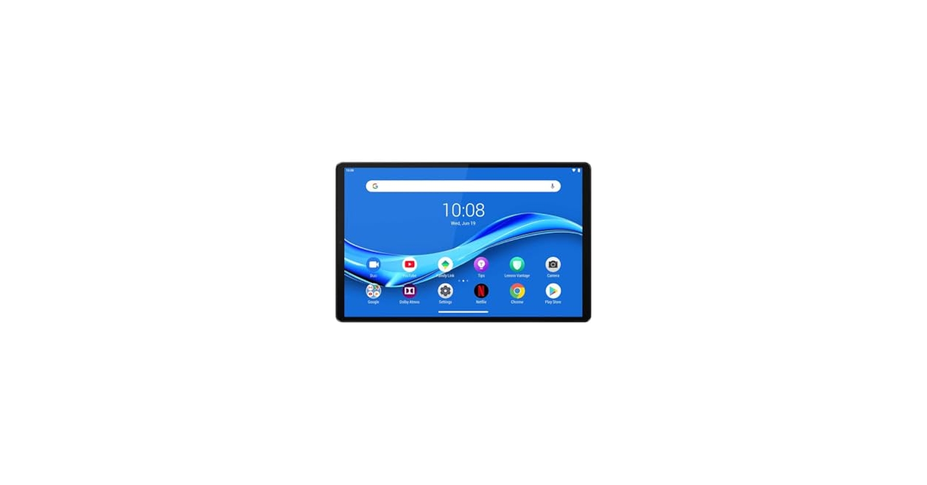 Lenovo TAB M10 TB-X306F Octa CORE 101 (1280 x 800) 2GB 32GB