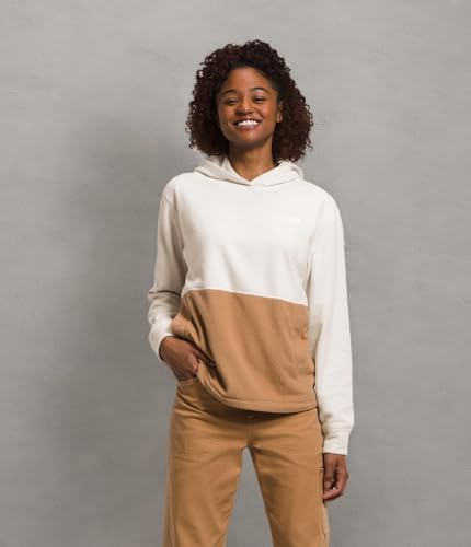 The North Face Pali Pile Fleece Hoodie - Women's2