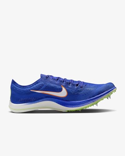 Image of Unisex ZoomX Dragonfly (101 - Sail /Fierce Pink-LT Lemon Twist)