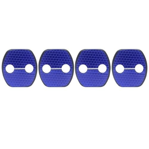 Caches serrure porte voiture Nissan - Couvercles de protection loquets JUKE LEAF GT-R