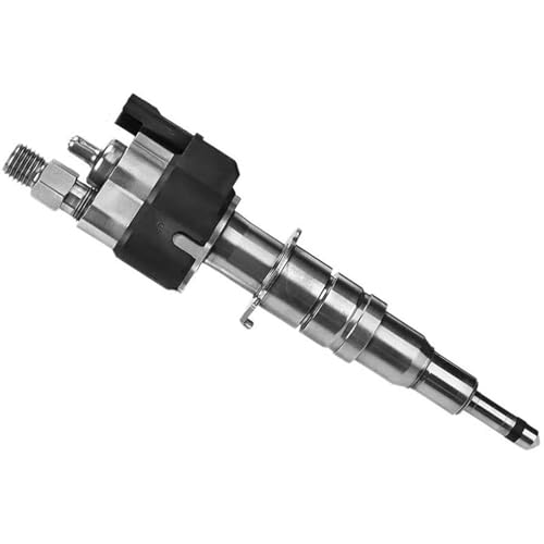 A-HEENGOINWEI 13538616079 13537585261-12 N54 Fuel Injector Index 12 Replacement for 2009-2012 BMW N54 N63 X5 X6 135 335 535