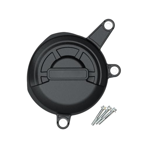 Protection carter moteur Honda CB1000R 2018-2024 cache stator