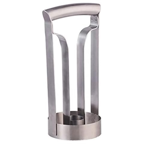 Stainless Steel Pineapple Peeler Corer Tool Cover