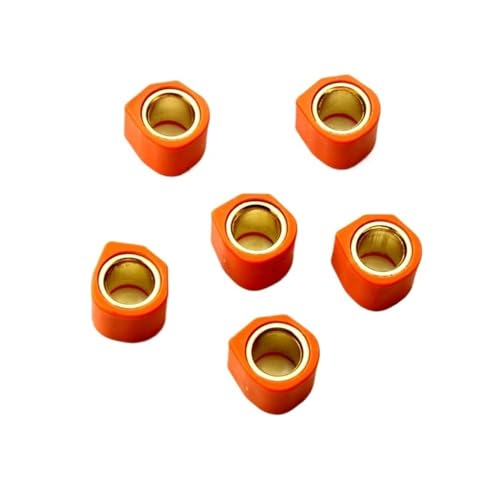 Rouleaux de course 20 x 17 mm fini les pertes de vitesse en côte sur scooter