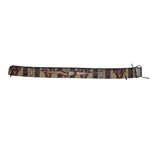 Western Archery Southwest Recurve Sleeve Case Bow Sock #TOP16