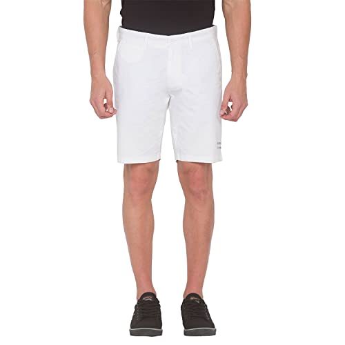 Image of Spykar Men Casual Shorts
