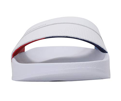PUMA PUMA Unisex Adulto Chanclas, Blanco White White 02, 5.5 Women/4 Men